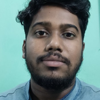 Hitesh Behera